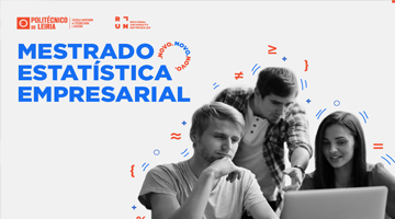 Mestrado em Estatística Empresarial