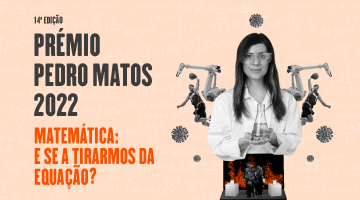 Prémio Pedro Matos 2022