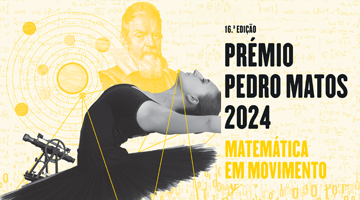 Prémio Pedro Matos 2024