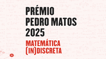 Prémio Pedro Matos 2025