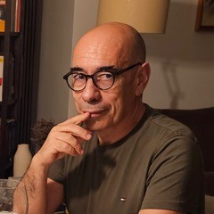 Fotografia de António Machiavelo