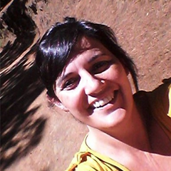 Fotografia de Josefa Perdomo Díaz