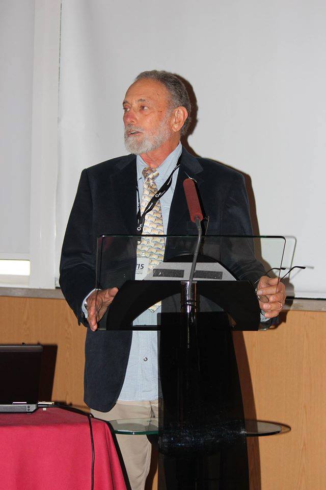  Dr. Samuel Gruber