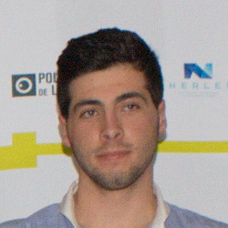 André Filipe Silva Santos