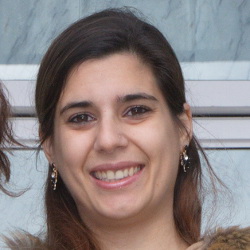 Sophie Marina Teixeira Cabaço