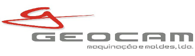 GEOCAM - Maquinação e Moldes, Lda.