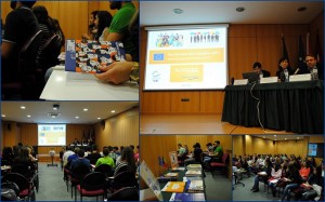 CDE 2013