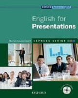 English for Presentations