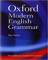 Oxford Modern English