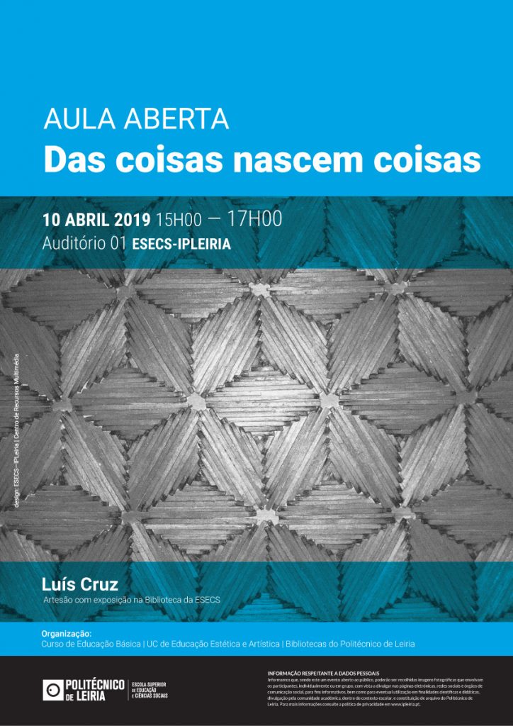 Cartaz_Aula_Aberta_Das_coisas_nascem_coisas3