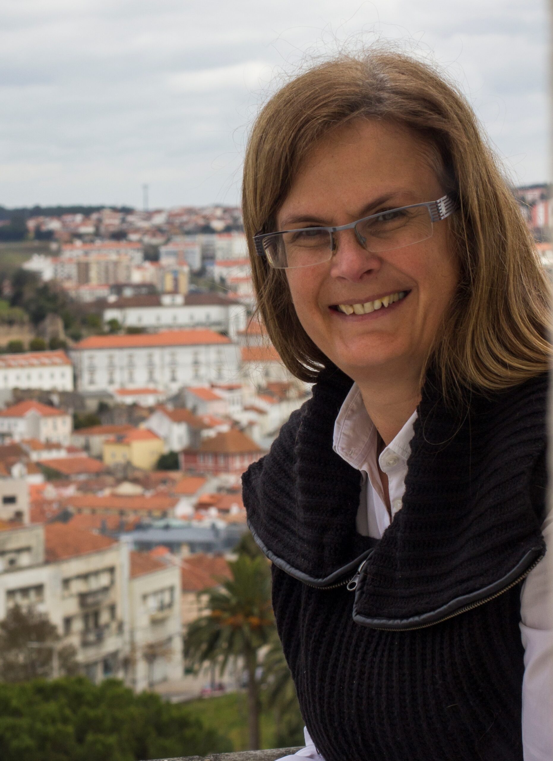 Fotografia da Márcia Viegas