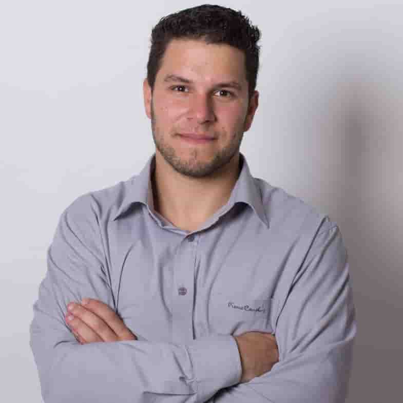 Fotografia da Sérgio Miguel