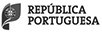 Republic of Portugal logo