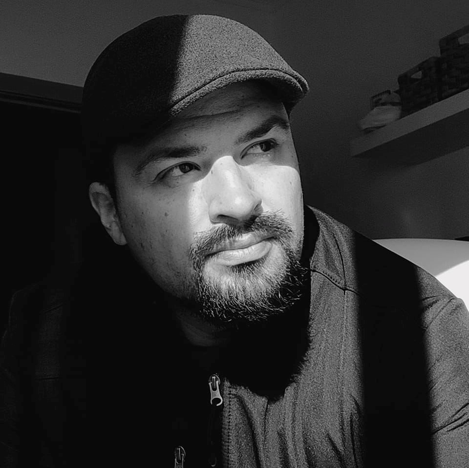 Fotografia da Tiago Colaço