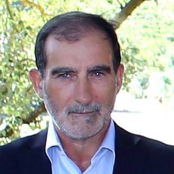 Fotografia da Luis Rocha