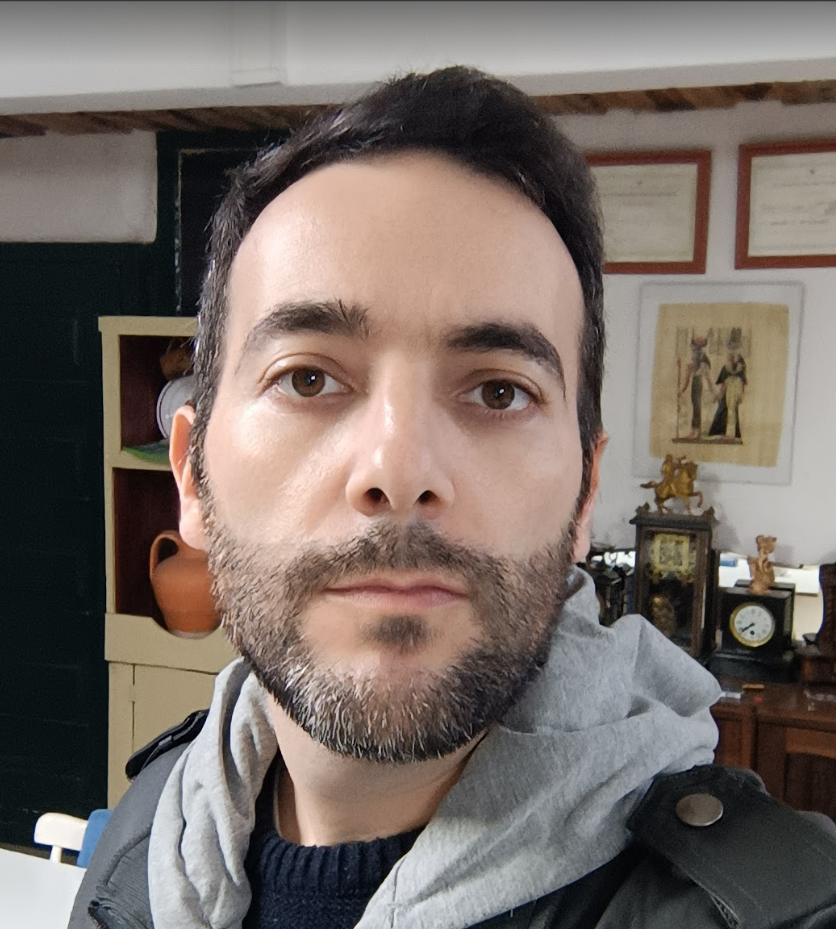 Fotografia da Nuno Reis