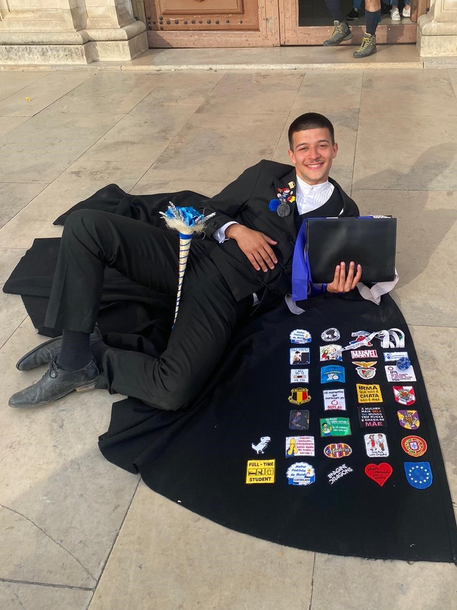 Fotografia da Francisco Silva