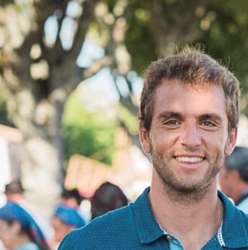 Fotografia da Hugo Morais