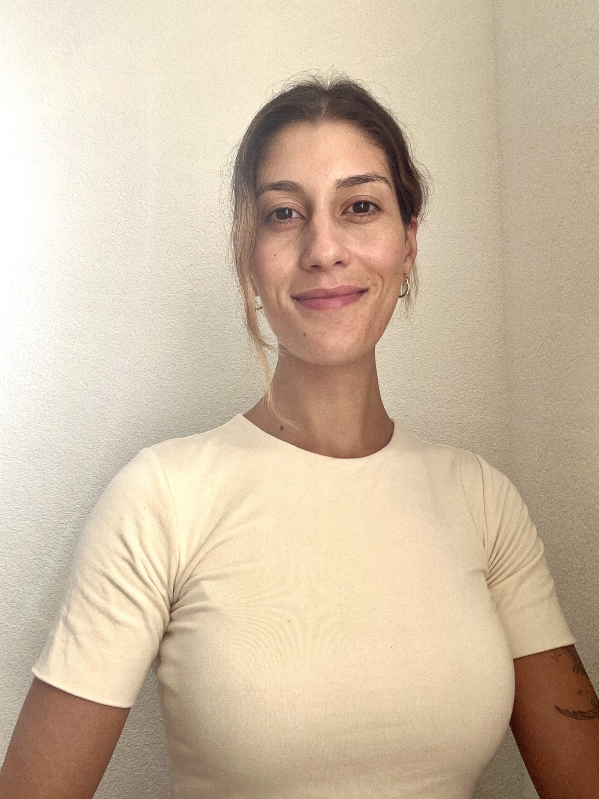 Fotografia da Beatriz Alves