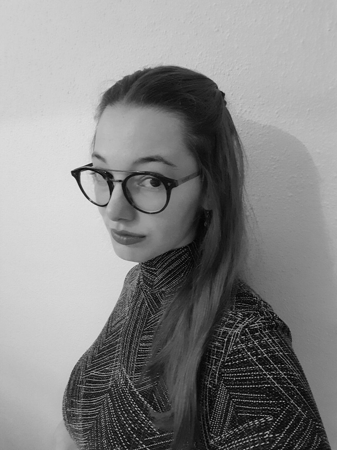 Fotografia da Valentina Guedes