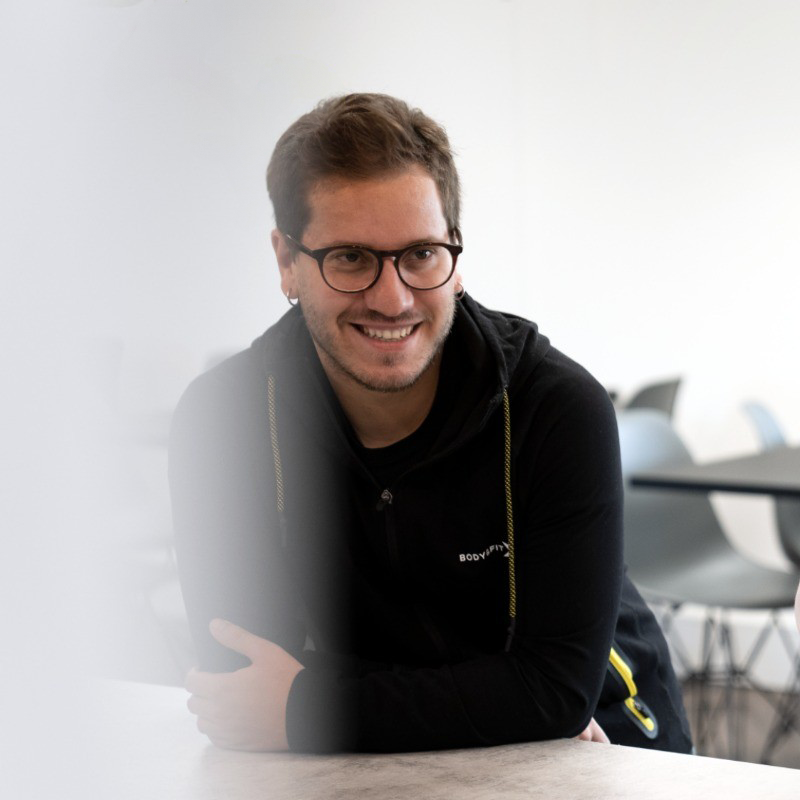 Fotografia da Miguel Couto