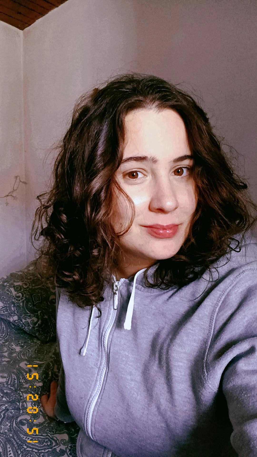 Fotografia da Andreia São Pedro