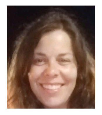 Fotografia da Alexandra Barracho