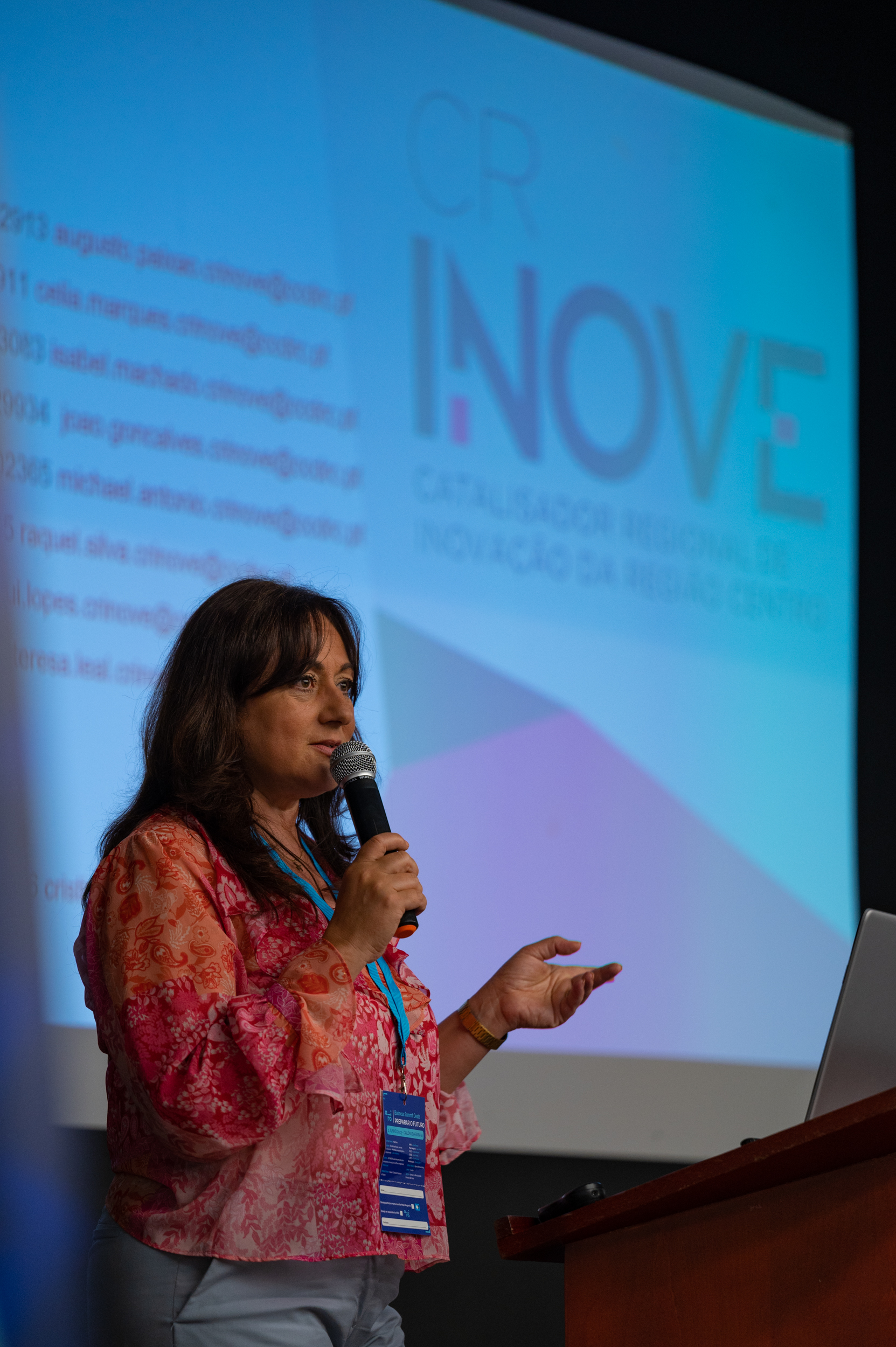 Fotografia da Teresa Leal