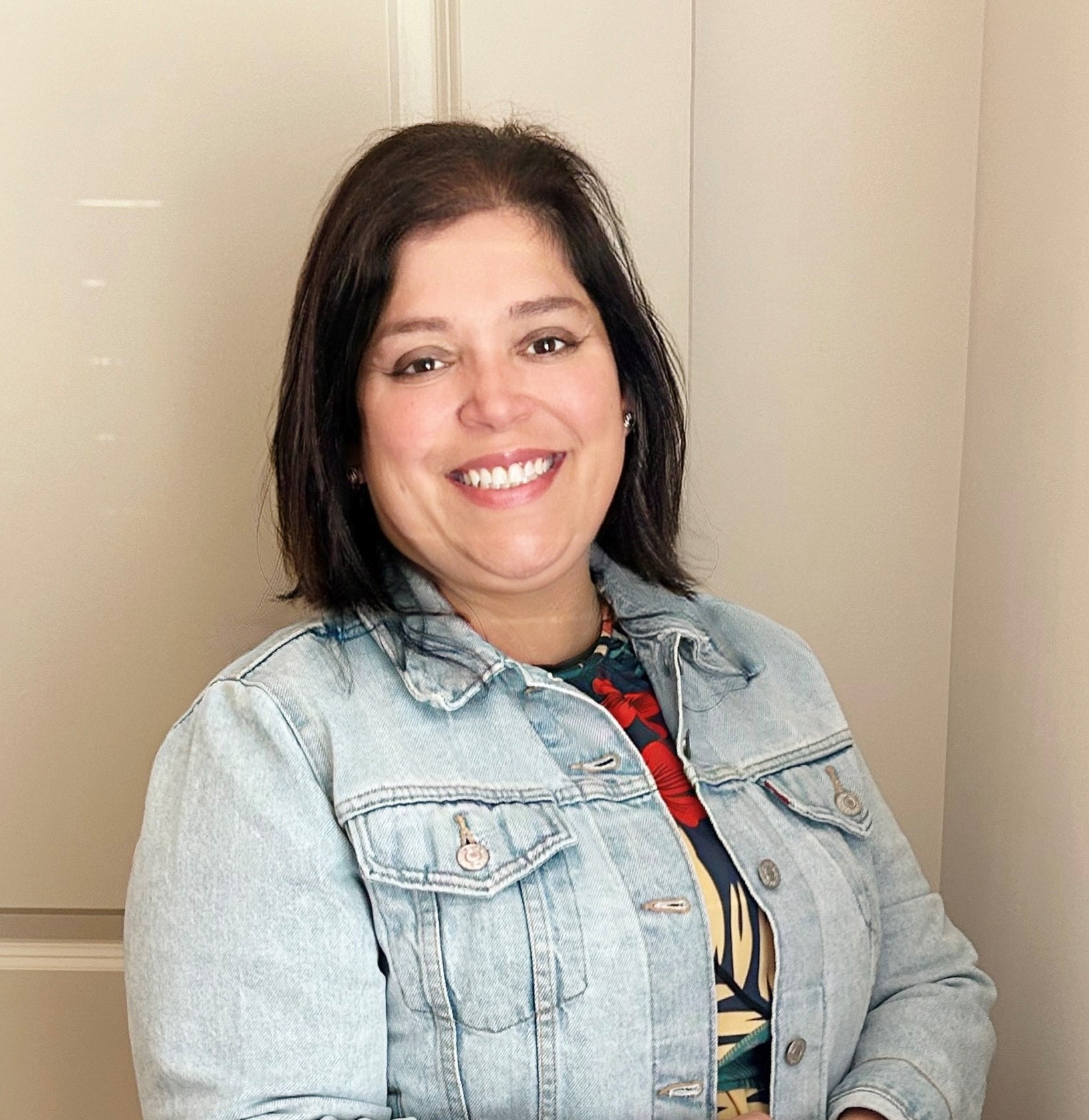 Fotografia da Rossana Cabral