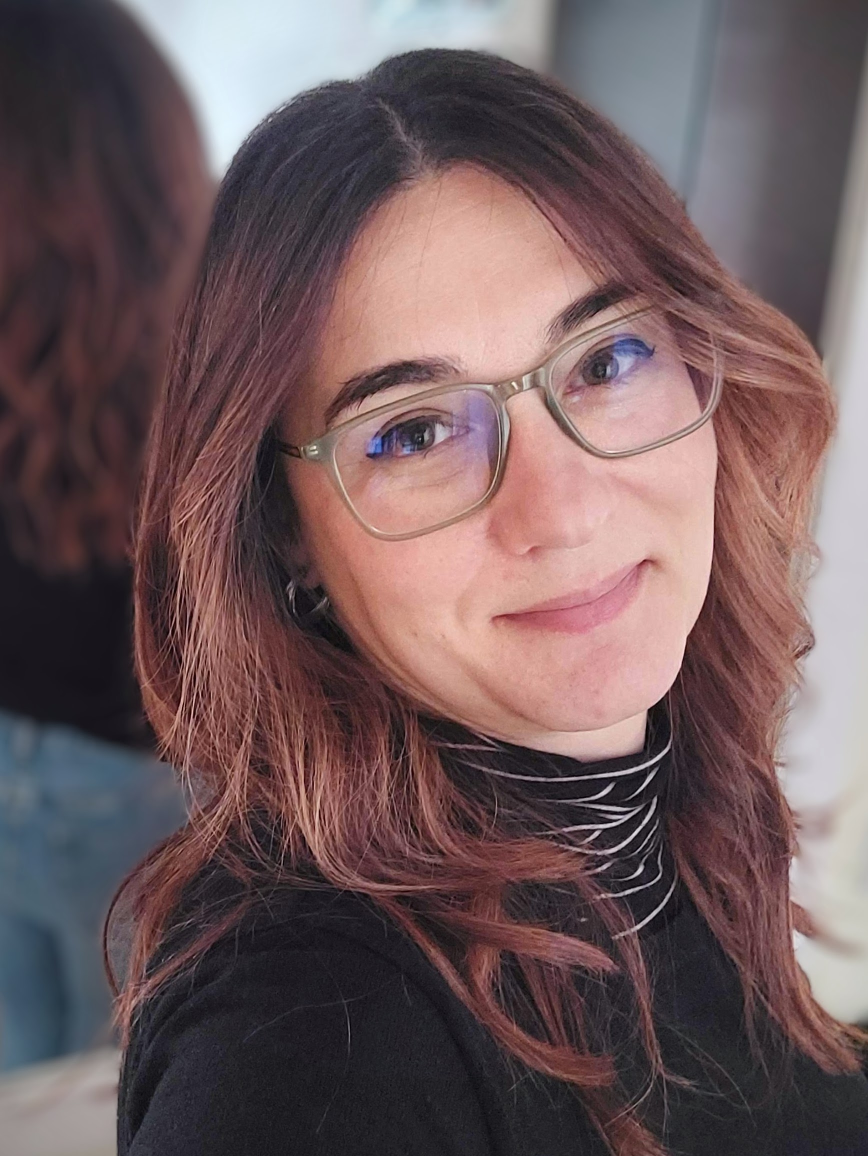 Fotografia da Maria João Gomes