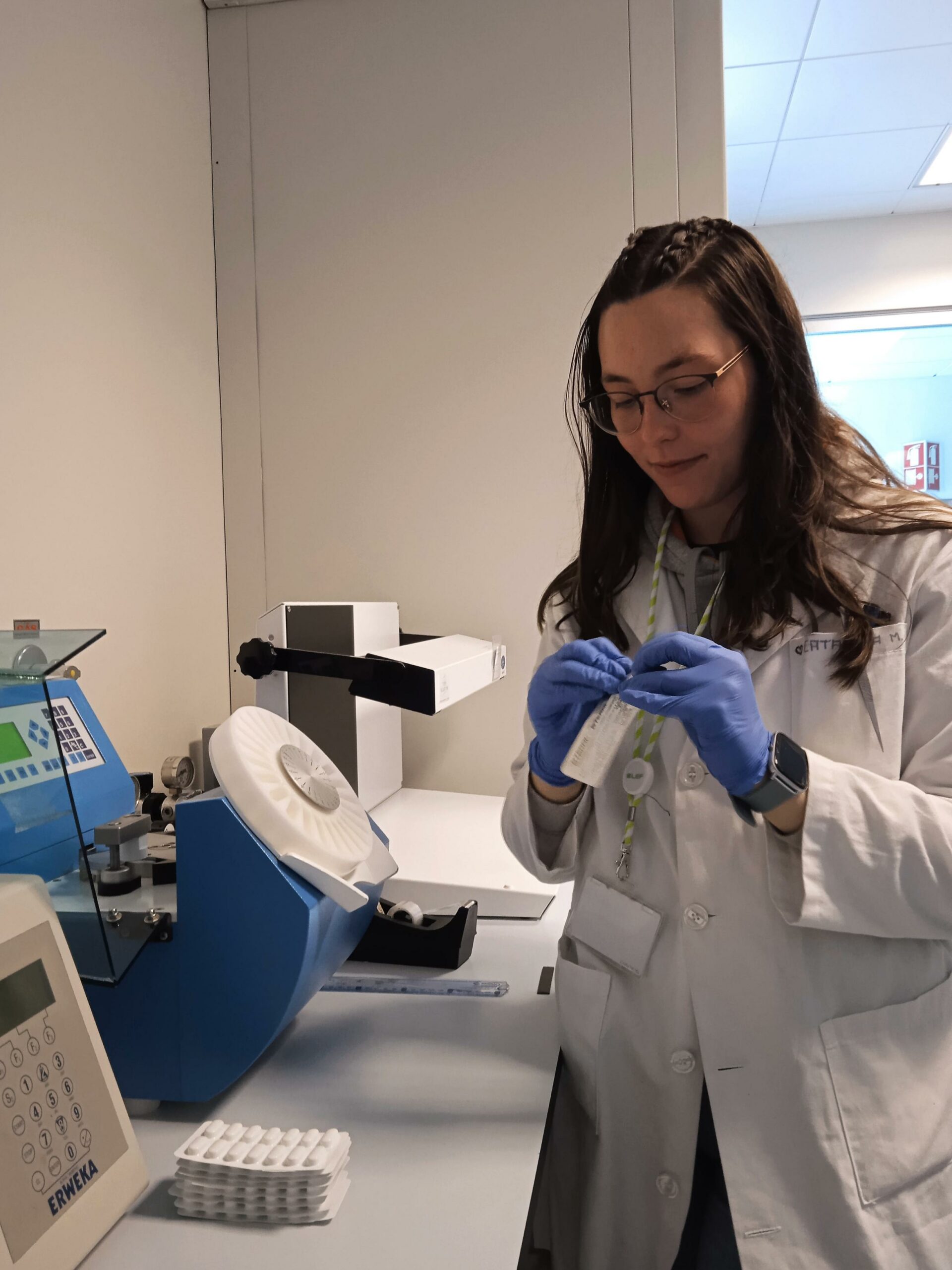 Fotografia da Catarina Mendes