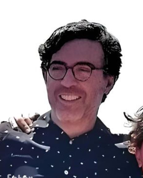 Fotografia da Eurico Caetano