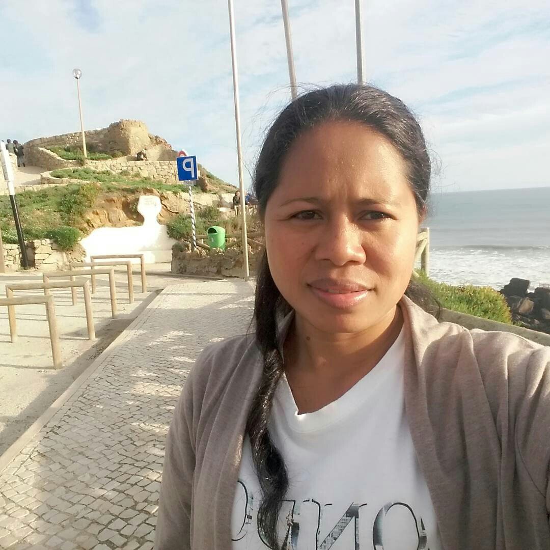 Fotografia da Noémia Ruas