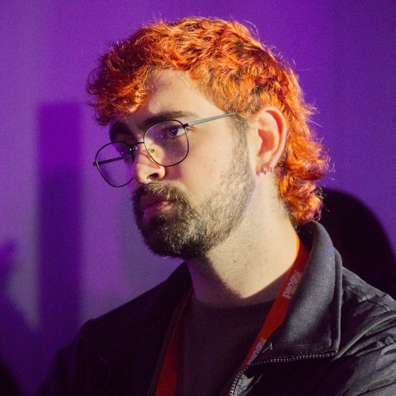 Fotografia da Alexandre Santos