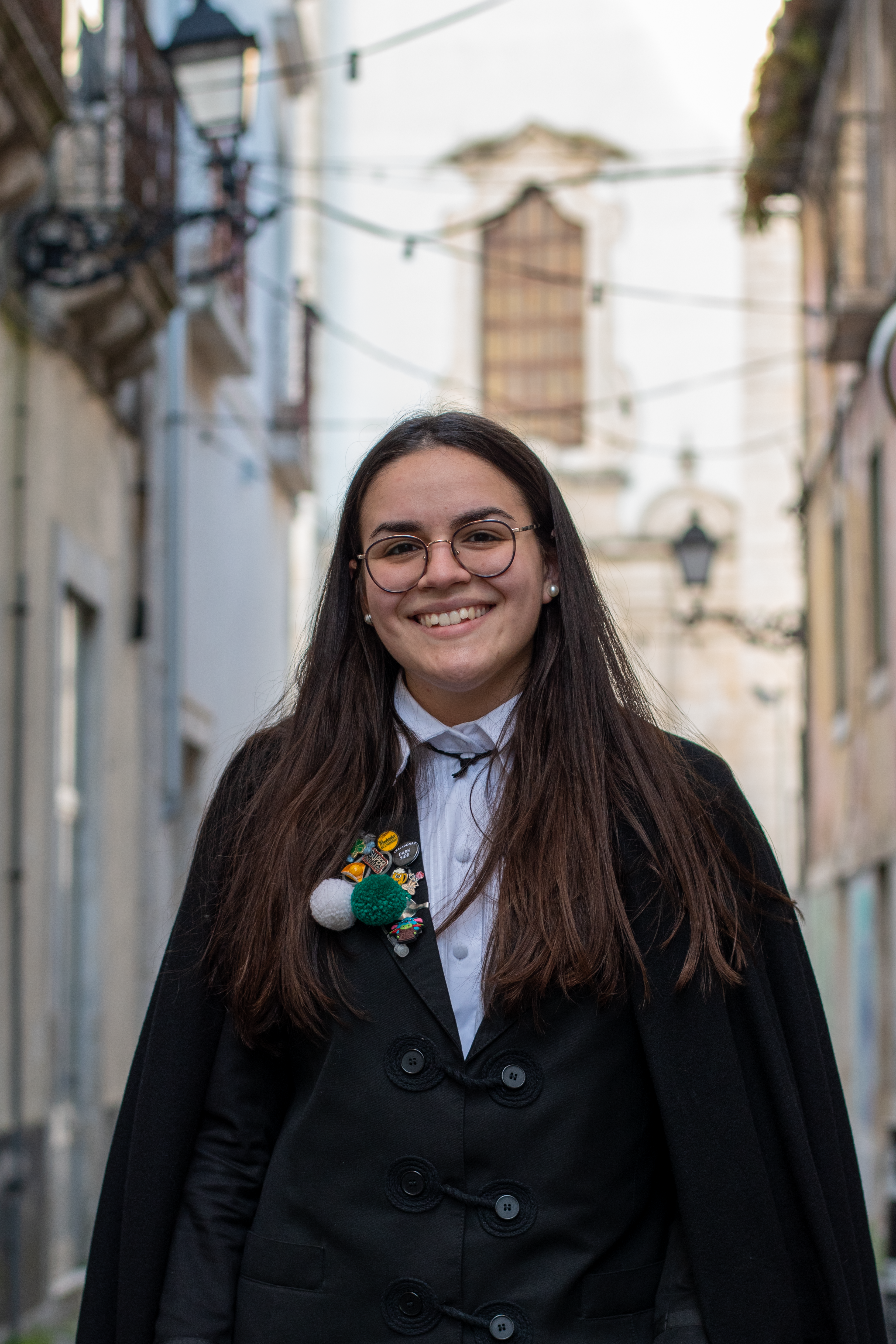 Fotografia da Francisca Lourenço