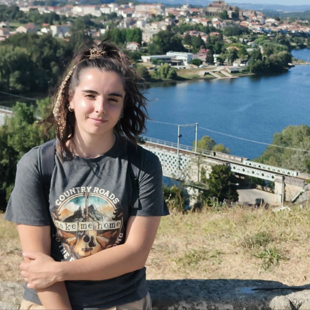 Fotografia da Catarina Lameiras