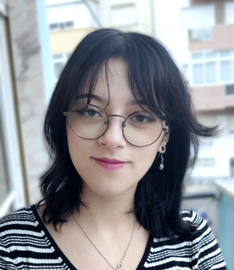 Fotografia da Cristiana Béjinha