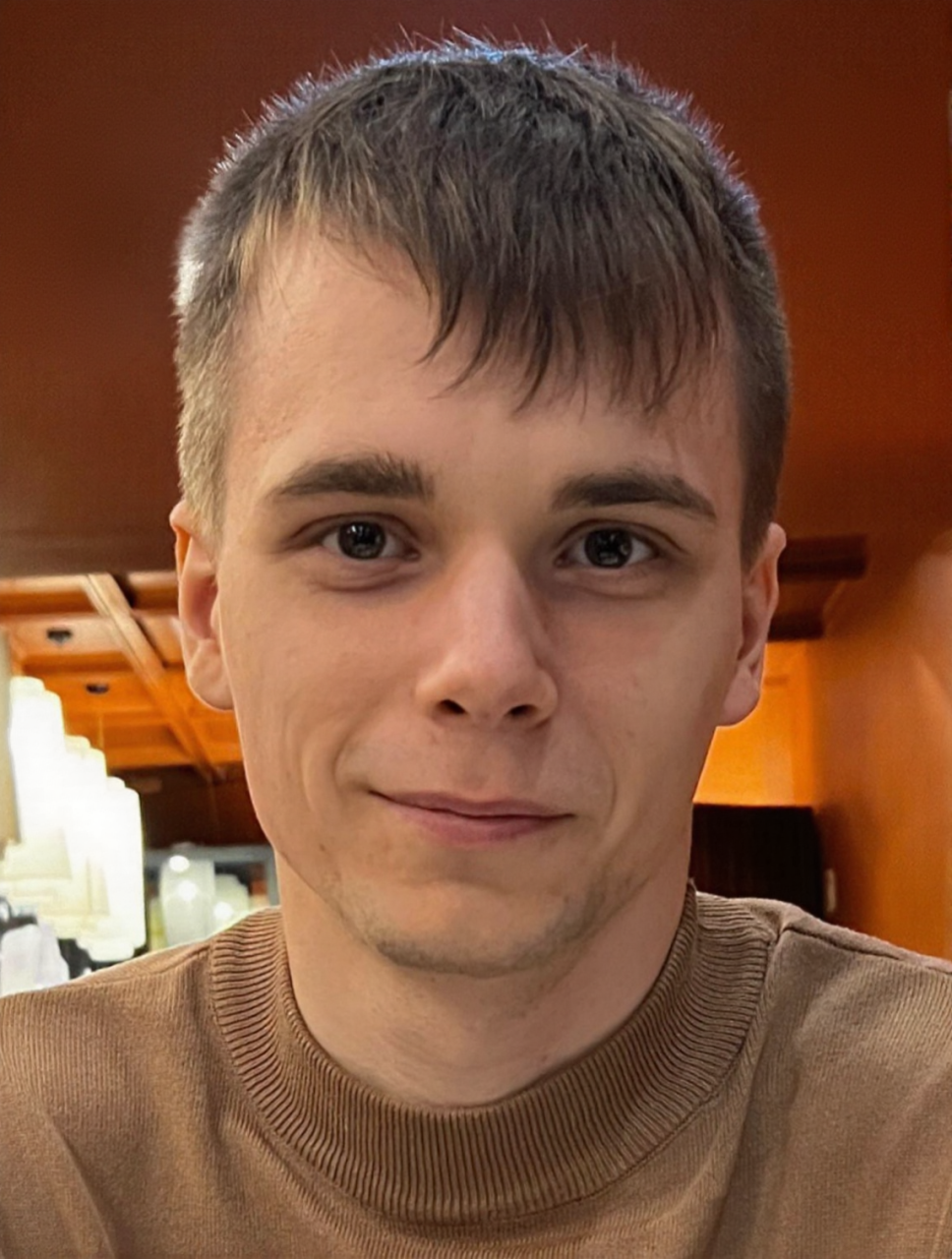 Fotografia da Vitaliy Davydovych 