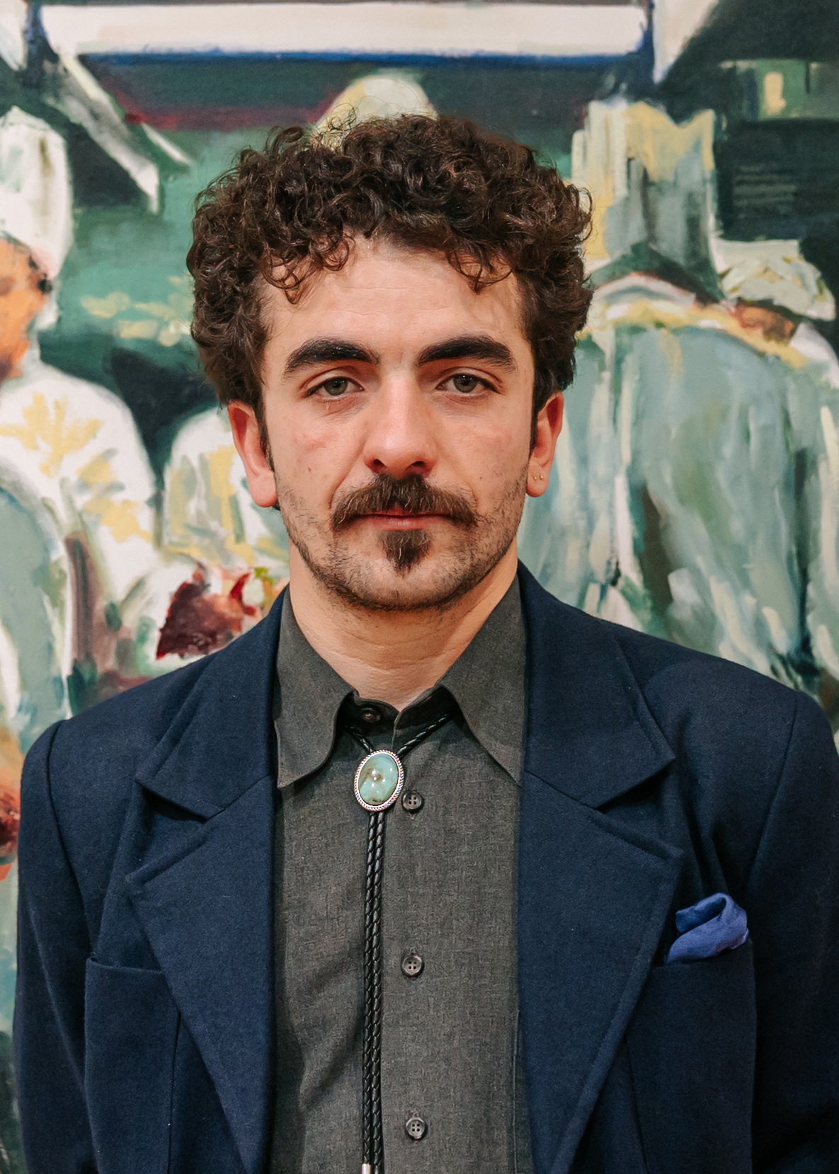 Fotografia da Sebastião Casanova