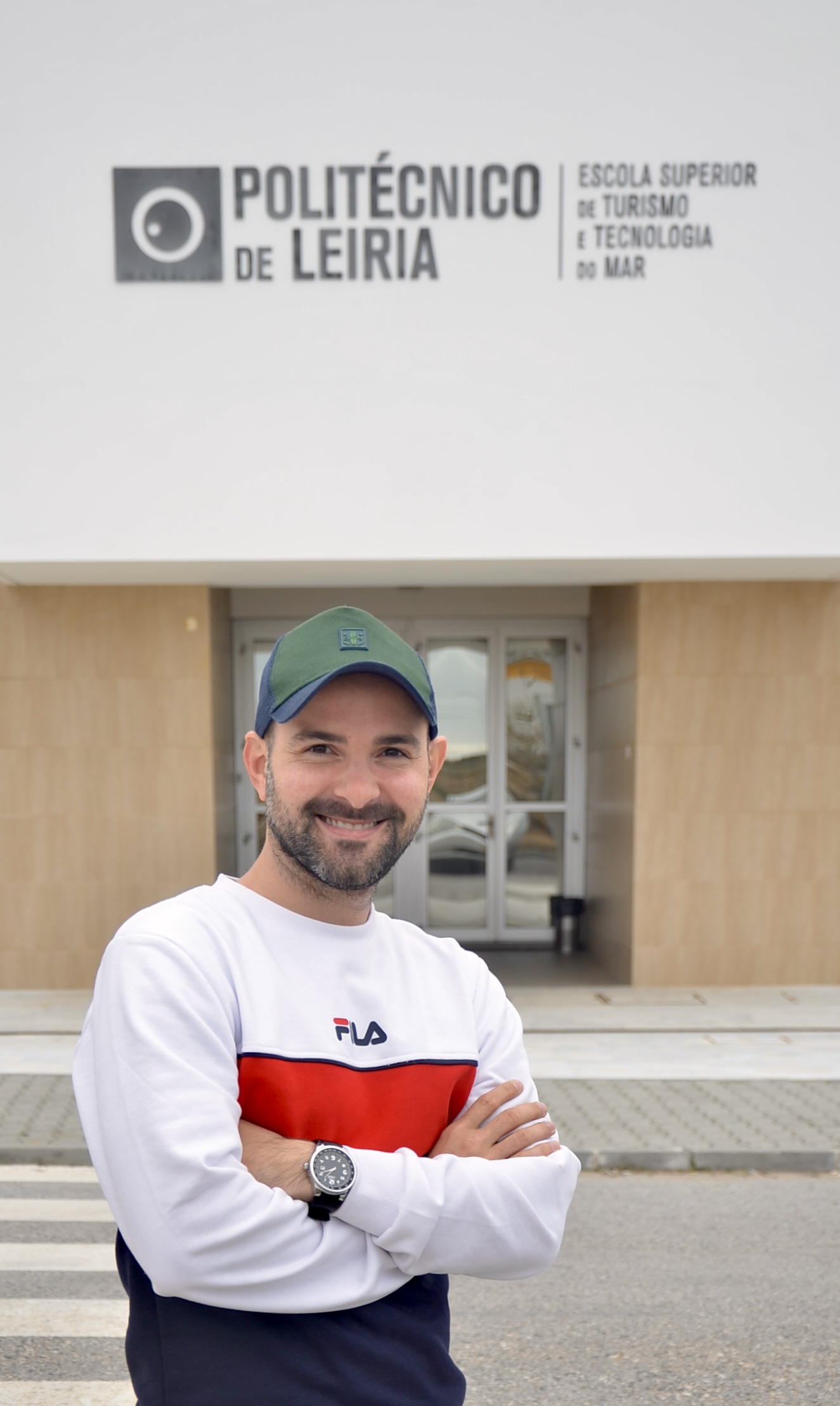 Fotografia da Luan Alves