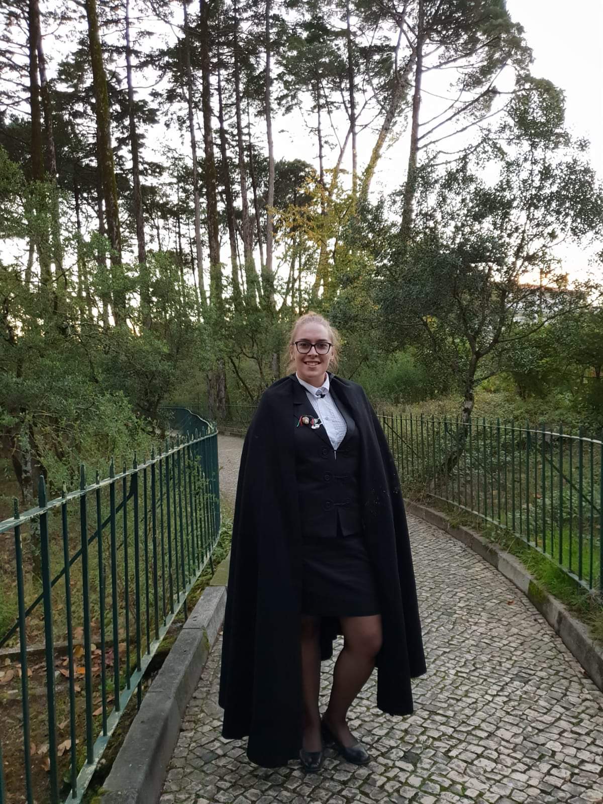 Fotografia da Rute Ramos