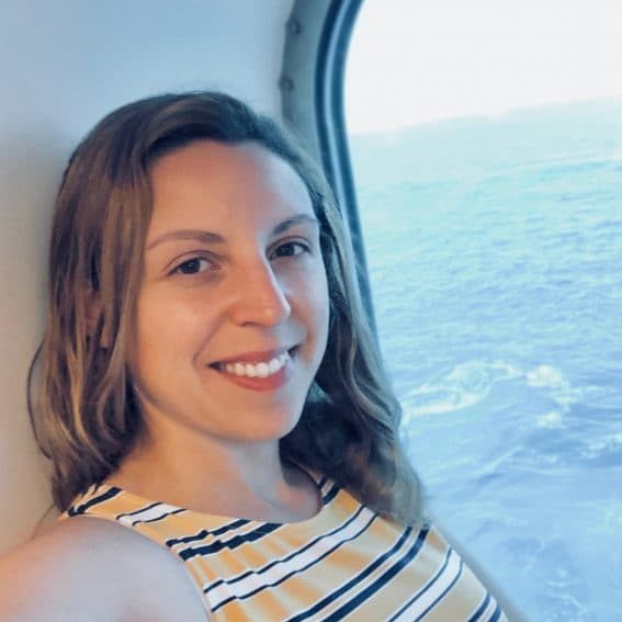 Fotografia da Irina Sousinha