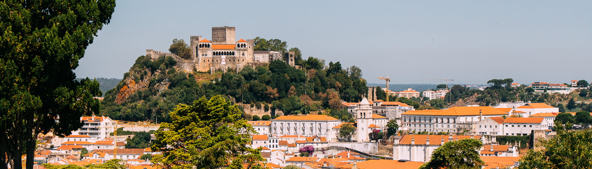 Distrito de Leiria, Portugal: As melhores cidades