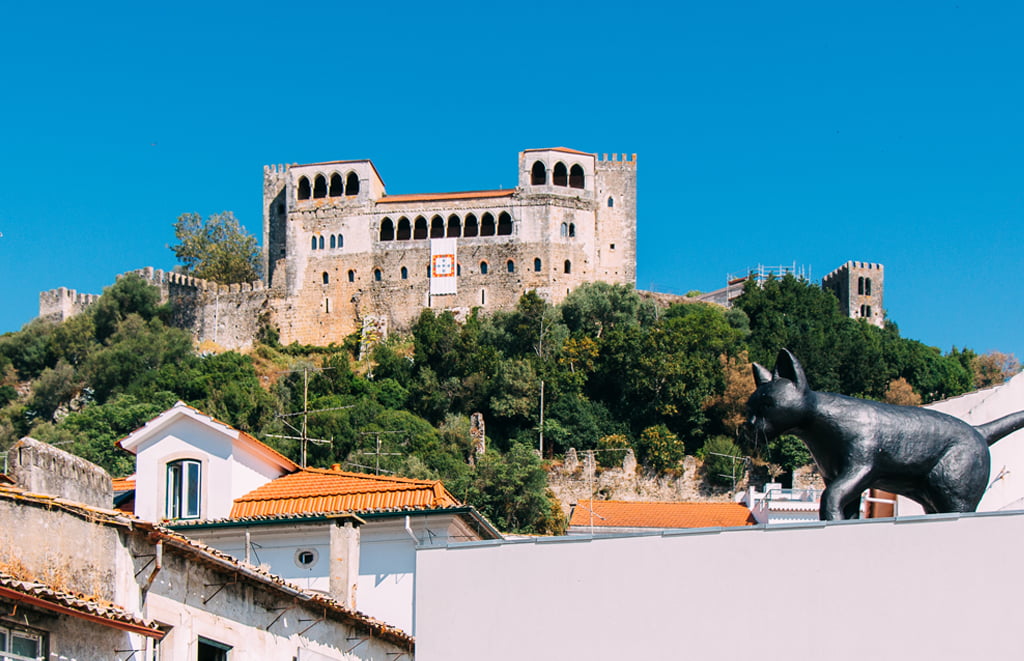 Distrito de Leiria, Portugal: As melhores cidades