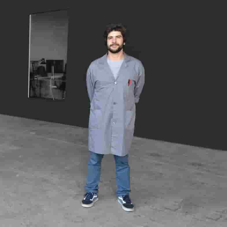 Fotografia da Nuno Gomes