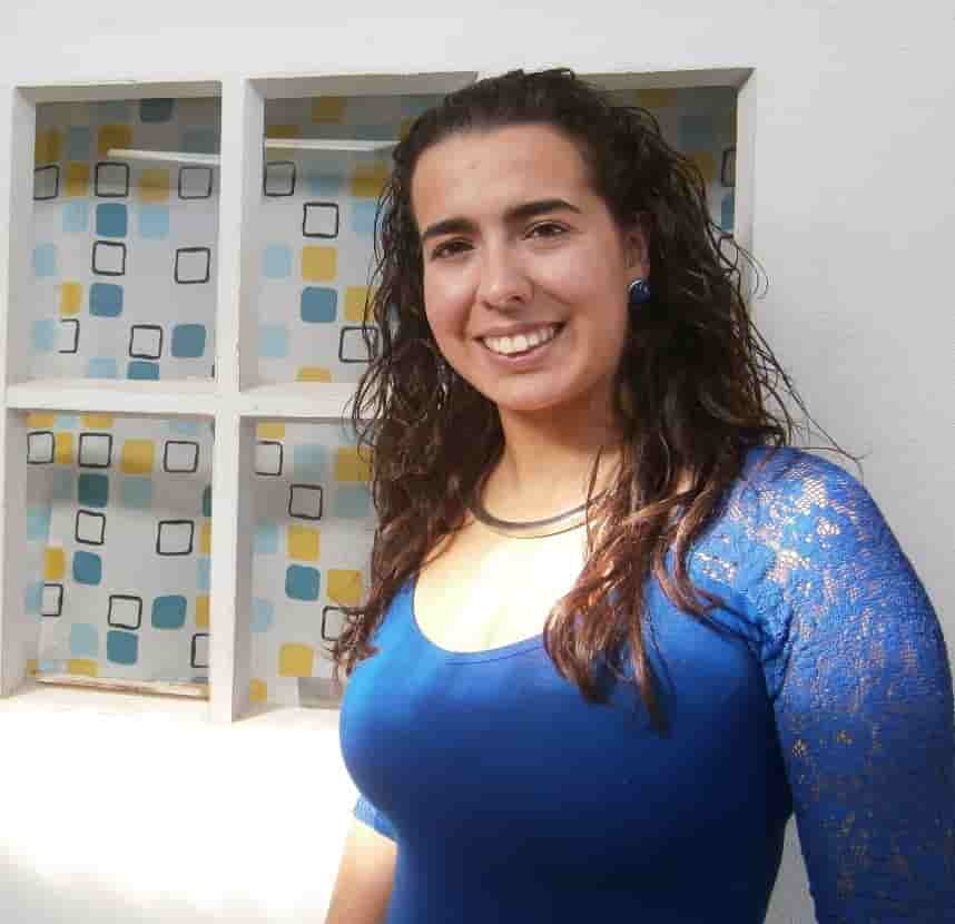 Fotografia da Patrícia Correia