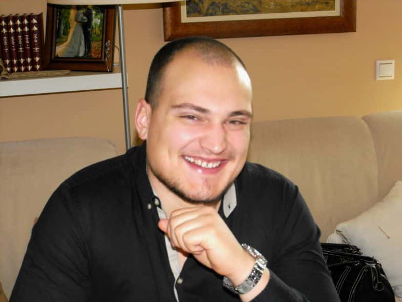 Fotografia da João Diogo Santos