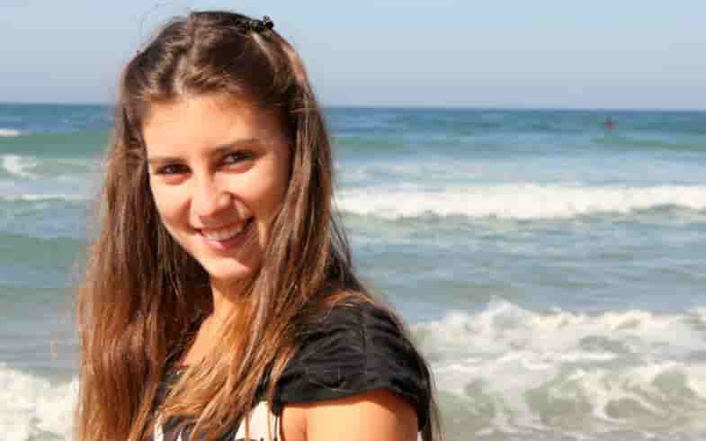 Fotografia da Sofia Silva