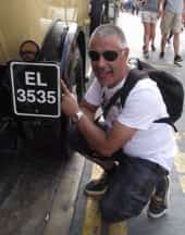 Fotografia da Eduardo Lino
