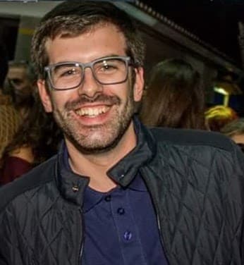 Fotografia da João Pedro Santos